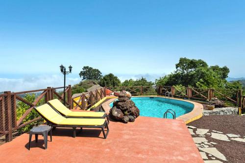 Фотографии гостевого дома
Finca Naturacanaria Moya - LPA01027-IYA