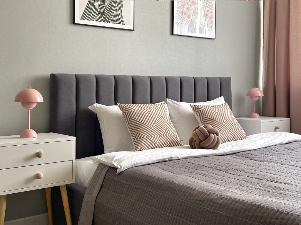 Фотография квартиры Квартира уютная возле парка с видом на Бештау