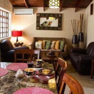 Фотографии мини отеля
Bed and Breakfast Pecarí