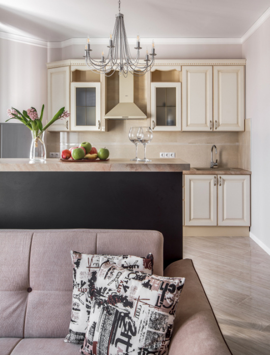 Фотографии квартиры
Апартаменты 26 Floor