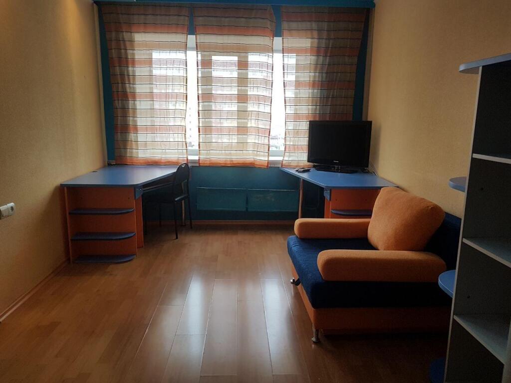 Фотография квартиры Апартаменты в микрорайоне Восточный