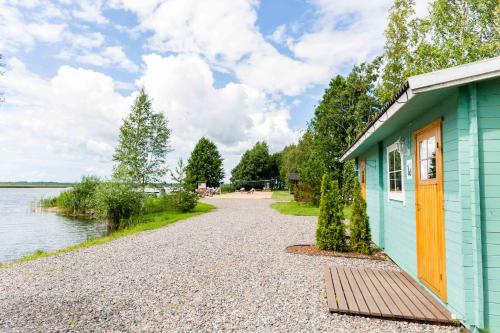 Фотография кемпинга Ermistu Puhkeküla