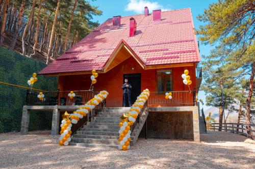 Фотографии апарт отеля 
            Апарт Отель Берд