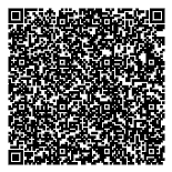 QR код музея Музей-галерея современного искусства 4-й блок