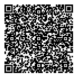 QR код хостела City Life
