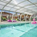 Фотография гостиницы The Originals Boutique, Hôtel Le Pillebois, Bourg-en-Bresse Nord