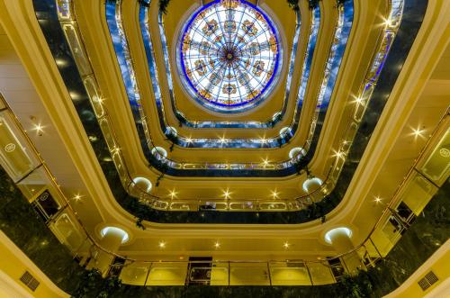 Фотография гостиницы Infanta Cristina