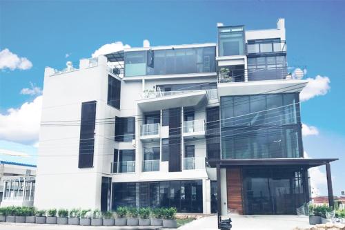 Фотография мини отеля Wandao