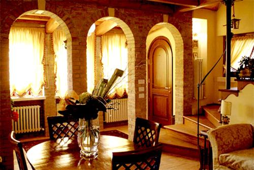Фотография мини отеля B&B Casa Camilla