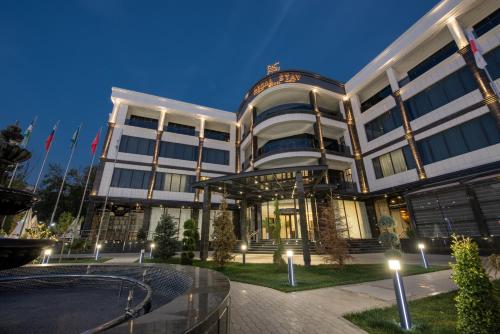 Фотография гостиницы Regal Stay