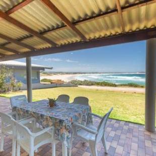 Фотографии гостевого дома
Anna's On The Beach