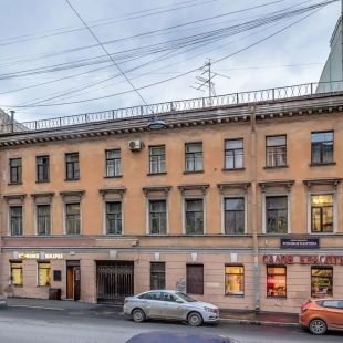 Фотография квартиры Апарт-отель Sokroma Город мастеров