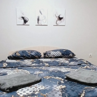 Фотография квартиры Апартаменты AS Апартамент Салават Купере М7