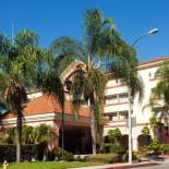 Фотография гостиницы Ramada by Wyndham South El Monte