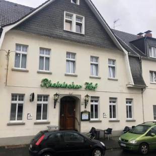 Фотографии гостевого дома 
            Rheinischer Hof