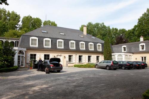 Фотография гостиницы Hotel In den Bonten Os