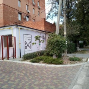 Фотография гостиницы irisHotels Бердянск