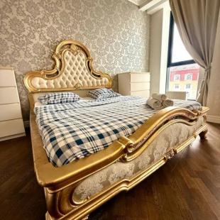 Фотография квартиры Апартаменты VipHouse Верхнеторговая Площадь