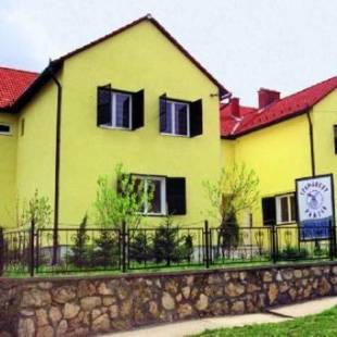 Фотографии мини отеля
Szamárkút Panzió