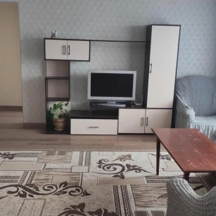 Фотография квартиры Апартаменты на улице Октябрьской Революции 13