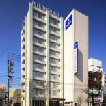 Фотография гостиницы Smile Hotel Matsuyama