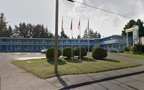 Фотография мотеля Bluebird Motel