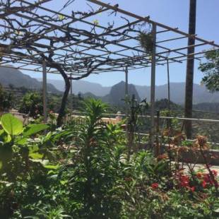 Фотографии гостевого дома
Casa Roja