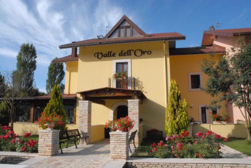 Фотографии гостиницы
Hotel Valle dell' Oro