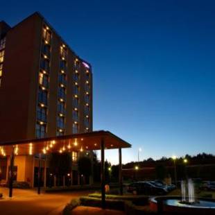 Фотографии гостиницы
Van der Valk Hotel Venlo