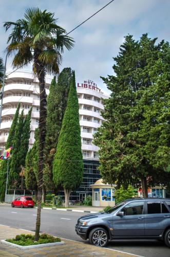 Фотография мини отеля Морская звезда