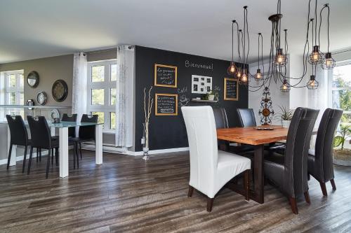 Фотография мини отеля Auberge Aux Deux Pères