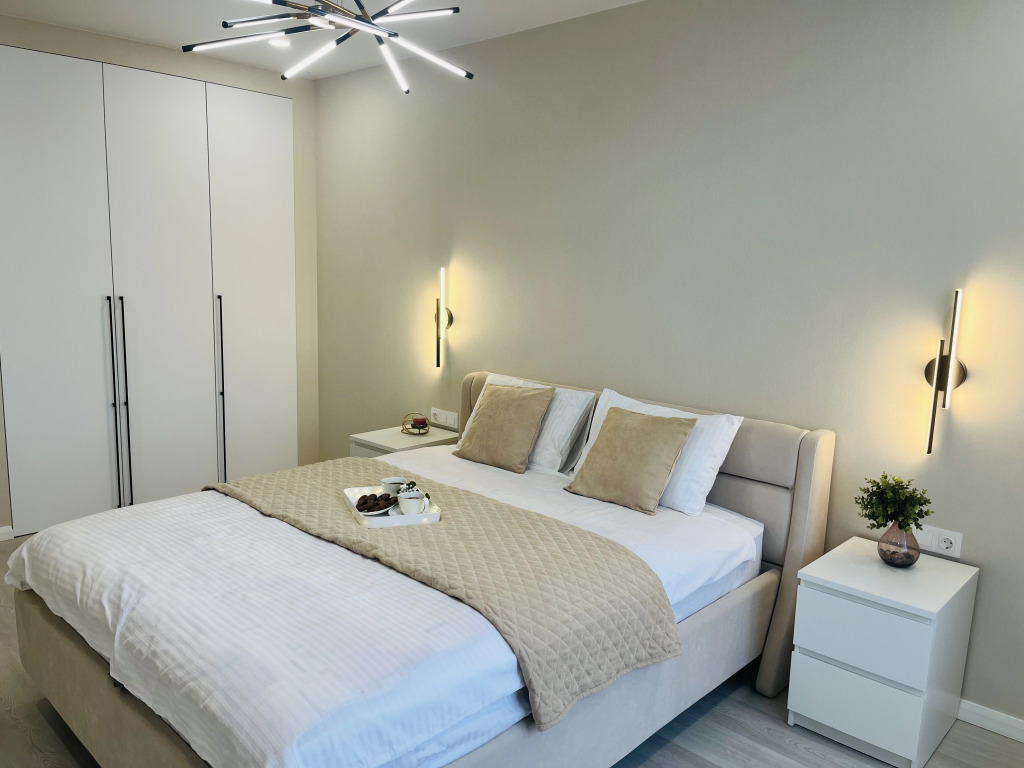 Фотография квартиры Квартира Апартаменты Balt Resort