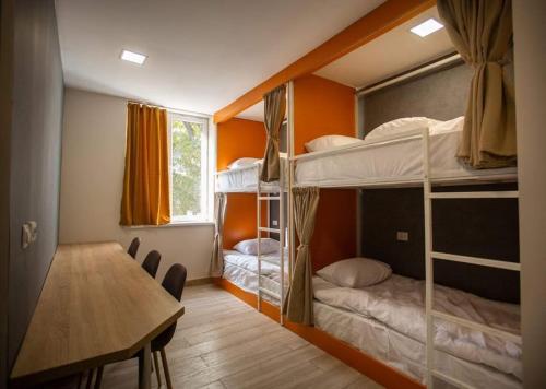 Фотография хостела Hostel Abano