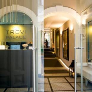 Фотографии гостиницы
Trevi Palace Luxury Inn