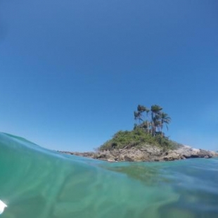 Фотография хостела Hostel Blue Lagoon