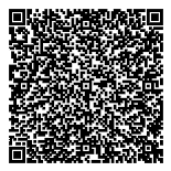 QR код гостиницы Солнечный берег
