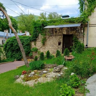 Фотография квартиры Квартира у Театра