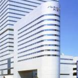 Фотография гостиницы Palace Hotel Omiya