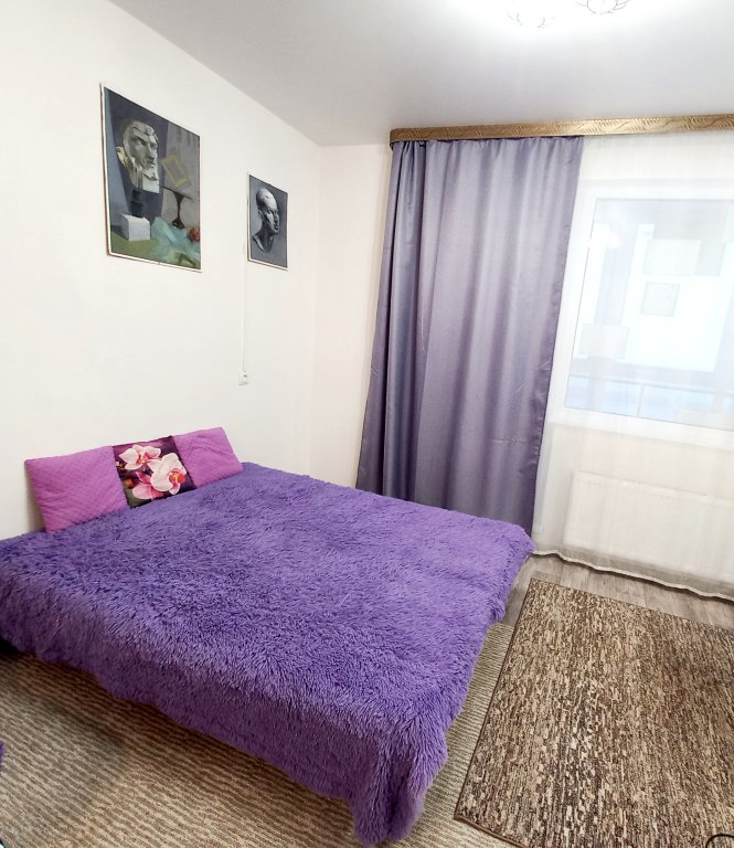 Фотография квартиры Квартира Уютная Студия на Берегу Иртыша