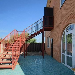 Фотография гостевого дома У Юры