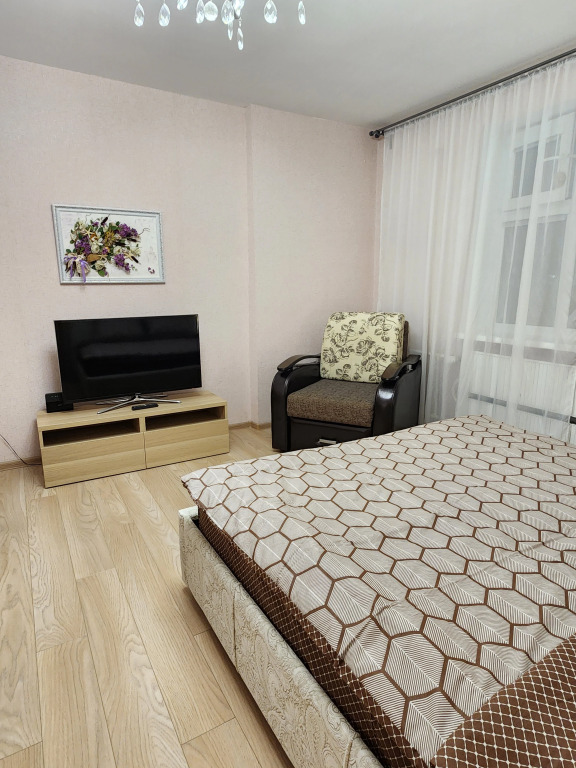 Фотография квартиры Квартира Комфортная в Центре Столицы