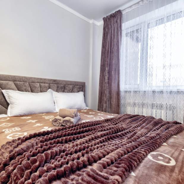 Фотографии квартиры 
            Квартира Шоколадный Трюфель