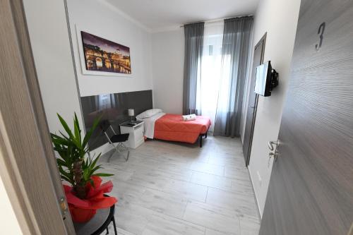 Фотография гостевого дома AFFITTACAMERE A CASA MIA