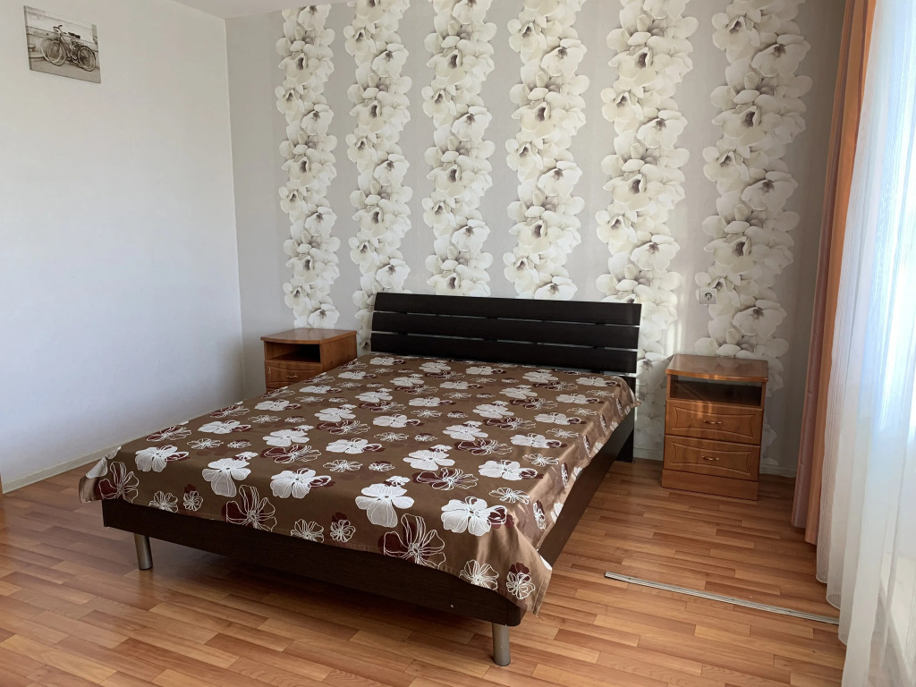 Фотография квартиры Квартира Комфортная на улице 3 Августа 20А Б