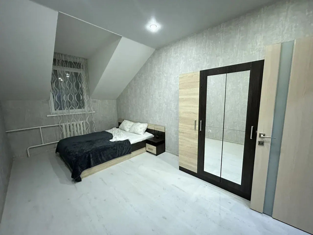 Фотография квартиры Квартира Gerke House на Галиаскара Камала 18