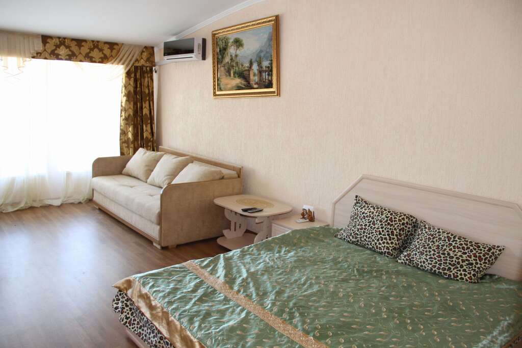 Фотография квартиры Апартаменты Асми 4