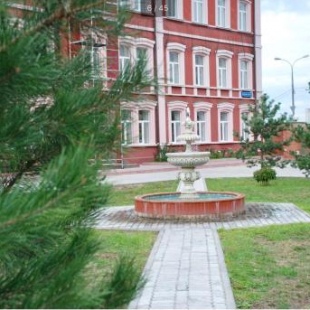 Фотография гостевого дома Лотос