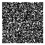 QR код квартиры Апартаменты с видом на парк Краснодар