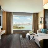 Фотография гостиницы The Westin Mumbai Powai Lake