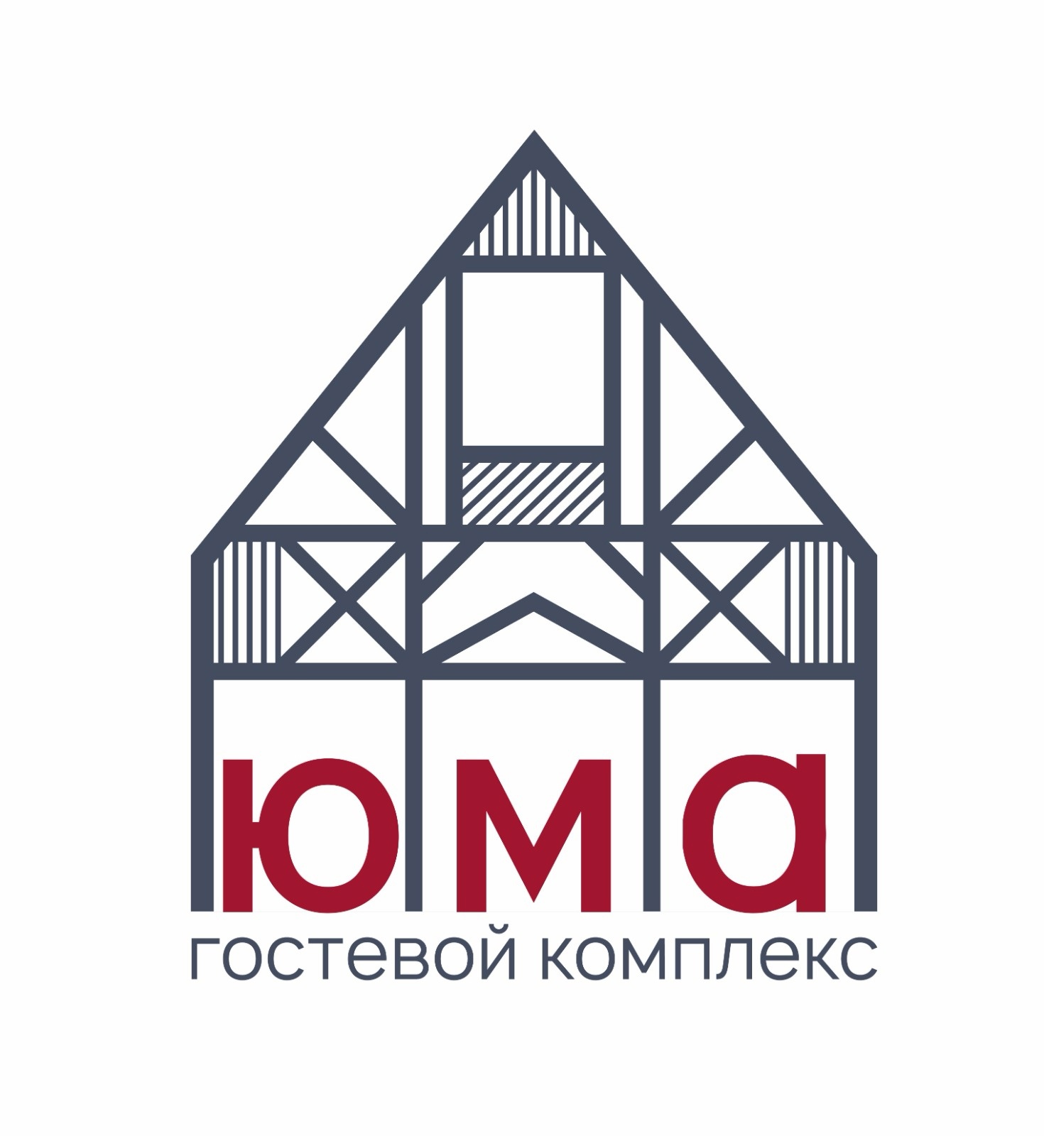 Фотография гостиницы Парк-отель ЮМА